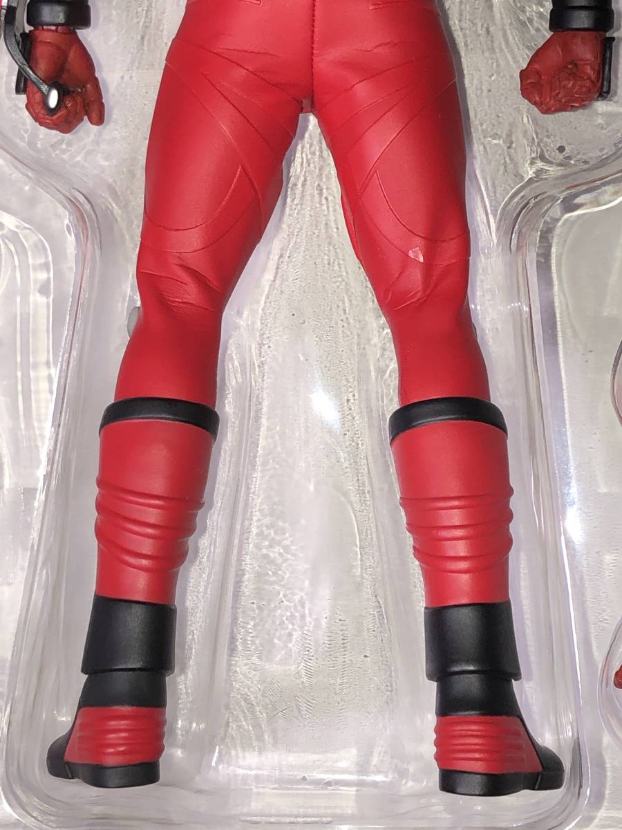 RAH DX 仮面ライダー龍騎 メディコム・トイ : きんけつほびー レビュー MEDICOM TOY RAH609 - リアルアクションヒーローズ 完成品｜ホビーサーチ 仮面ライダーウイングナイト リアルアクション 龍騎