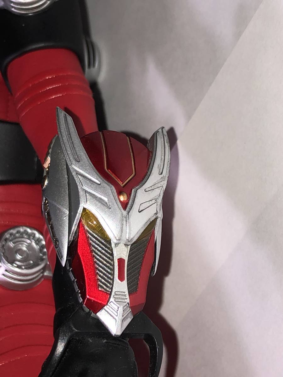 RAH DX 仮面ライダー龍騎 メディコム・トイ : きんけつほびー レビュー MEDICOM TOY RAH609 - リアルアクションヒーローズ 完成品｜ホビーサーチ 仮面ライダーウイングナイト リアルアクション 龍騎
