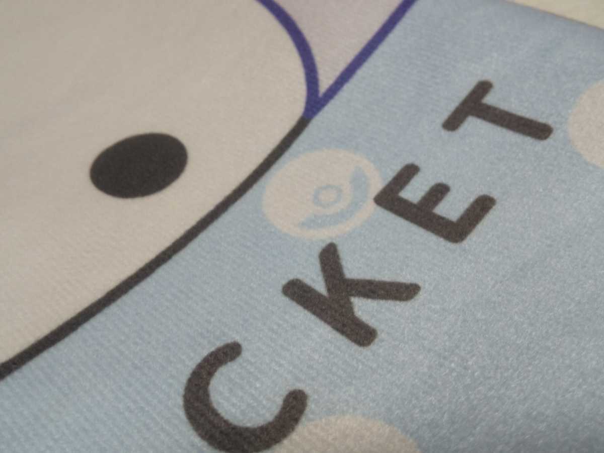 ポケットモンスター ポケモン しまむら コラボ まくら 枕カバーのみ ユキハミ その他 売買されたオークション情報 Yahooの商品情報をアーカイブ公開 オークファン Aucfan Com