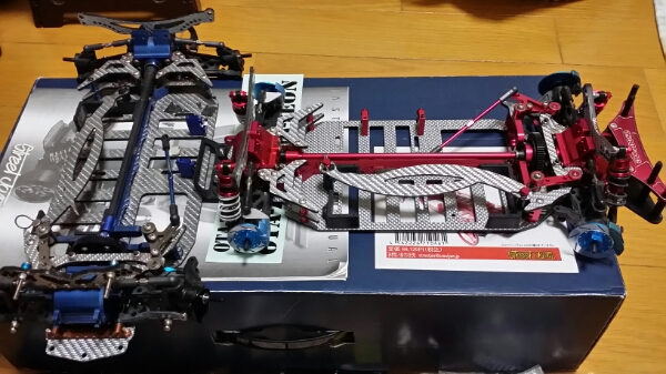 ストリートジャム OTA-ZEON ゼオン 中古 スペアパーツ大量