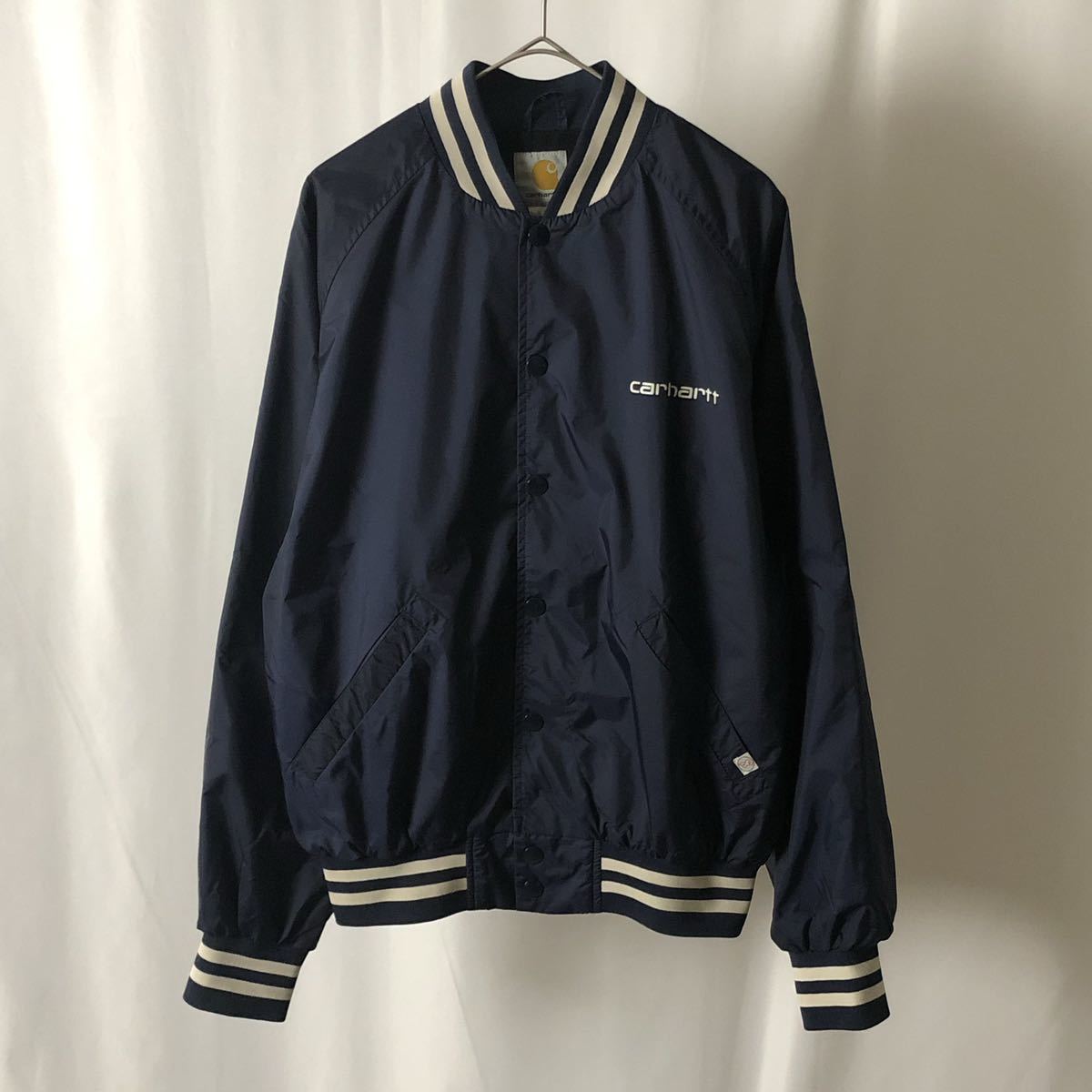 グッドイナフ GOOD ENOUGH Good Enough ジャケット 【美品】 carhartt