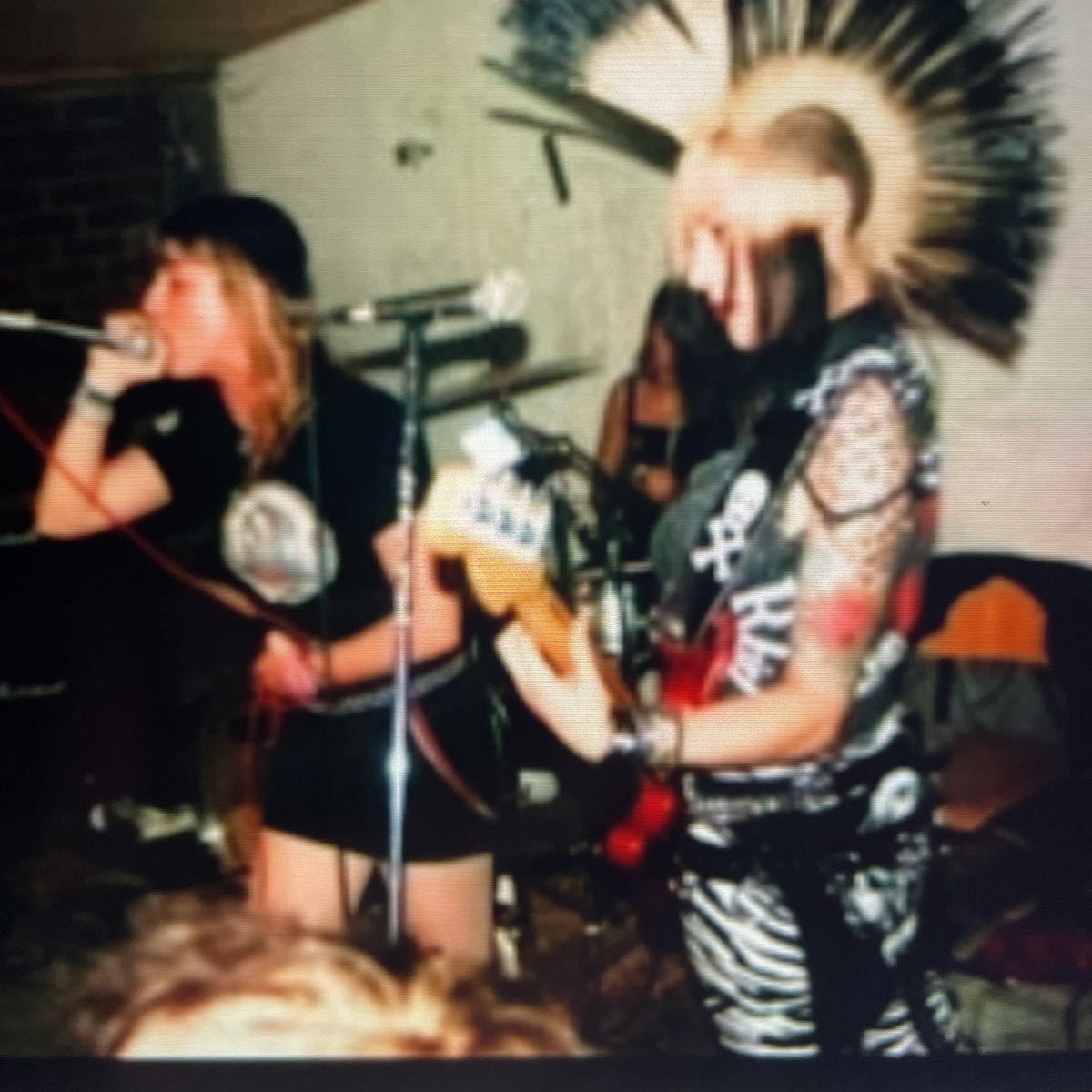 Devotchkas Live Die Young - Fast – Releases Discogs DEVOTCHKAS
