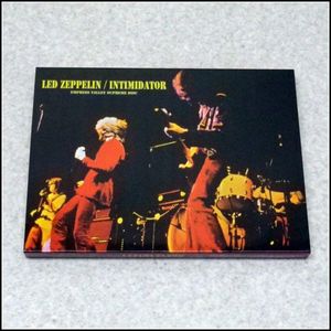 LED ZEPPELIN　 大英帝国の蒼い鳥 LED ZEPPELIN THE BLUE BIRD 「大英帝国の蒼い鳥」｜Yahoo