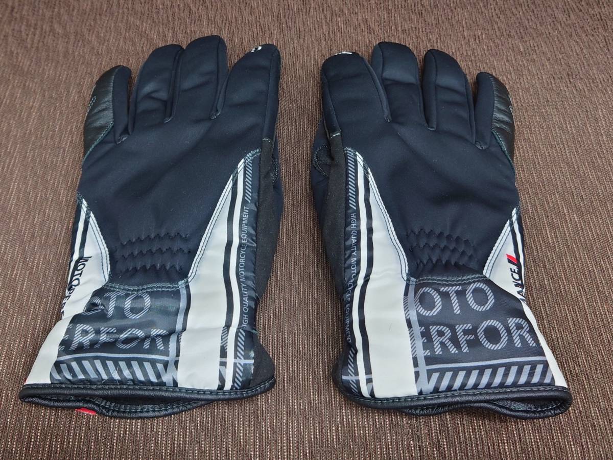 クシタニ　ウィンターグローブ　中古品　XLサイズ