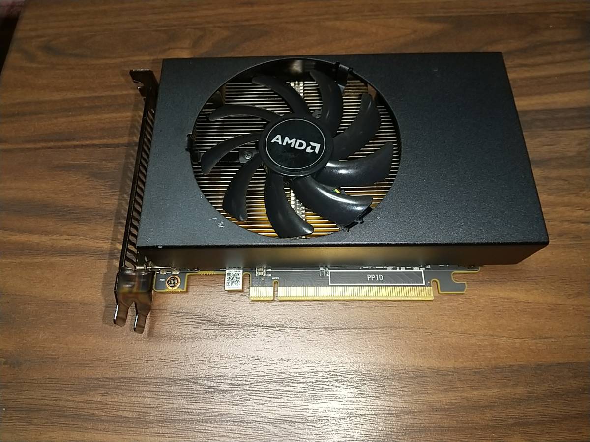 Powercolor Rx Rx Vega Nano PowerColor RX VEGA 56 8GB HBM2 NANO Edition