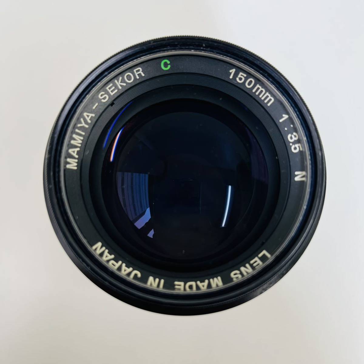 Mamiya Sekor C レンズセット 150mm 300mmレンズテレコン 【公式通販】