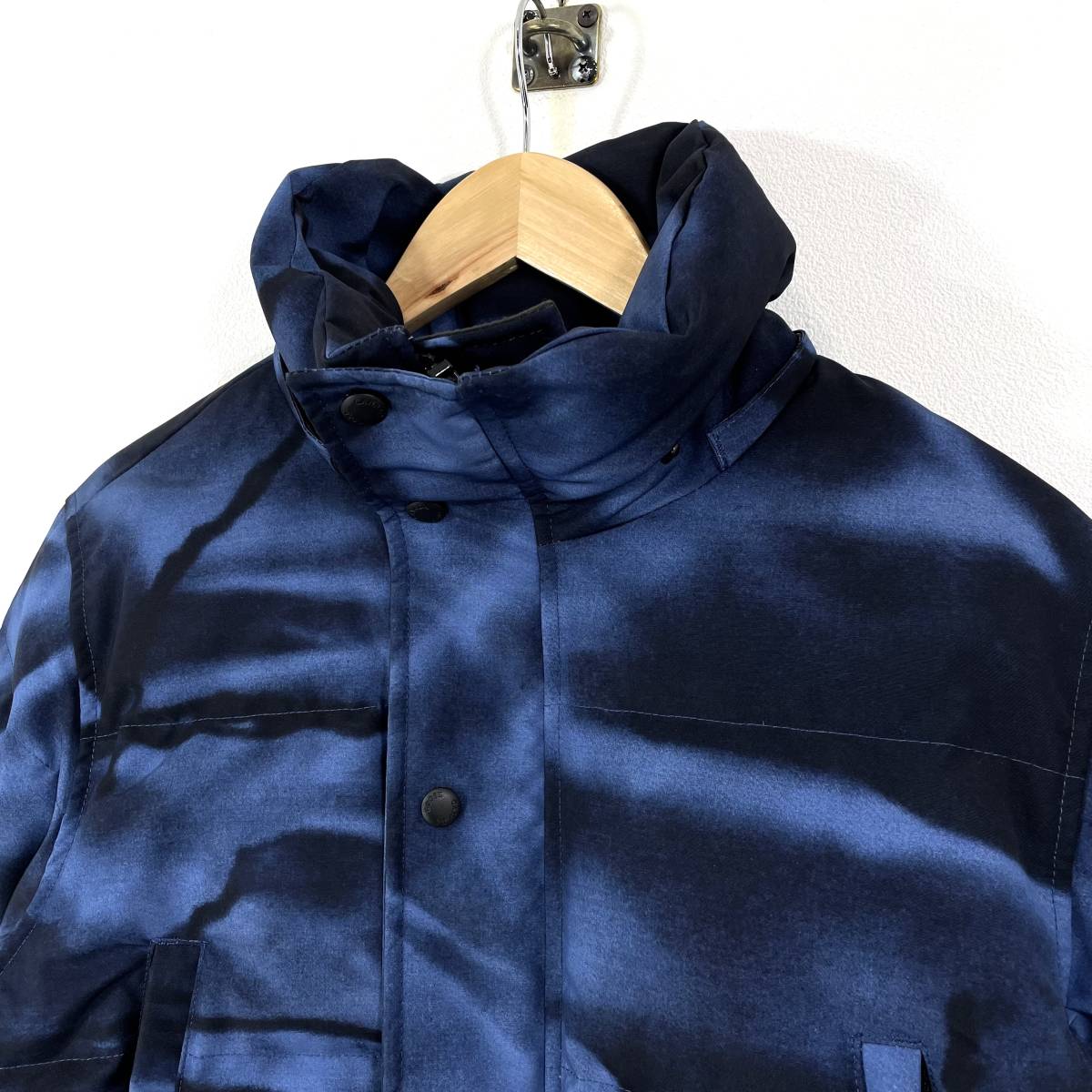 希少 限定品】CANADA GOOSE M ダウンジャケット WYNDHAM PARKA 3808MA 