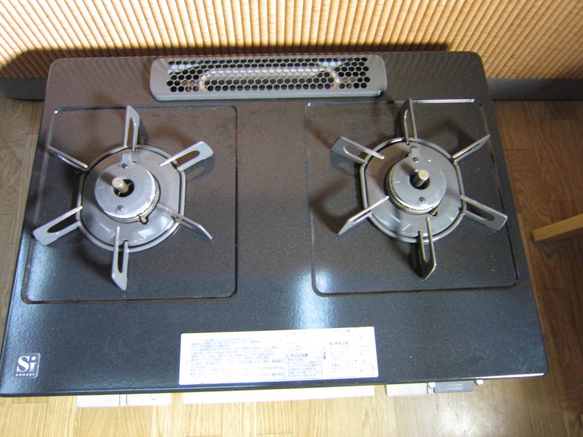 ノーリツ NLG2280Q1LGM ガステーブル nlg2280q1lgmの通販 ガスコンロ 