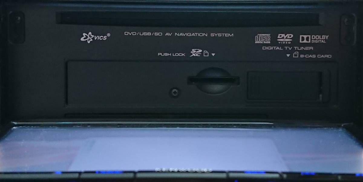 mdv l502 地図更新の通販