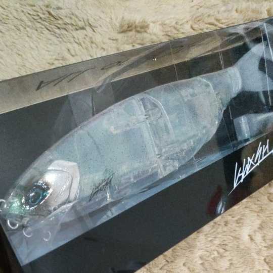 DRT ディビジョン クラッシュゴースト クリスタルフラッシュ