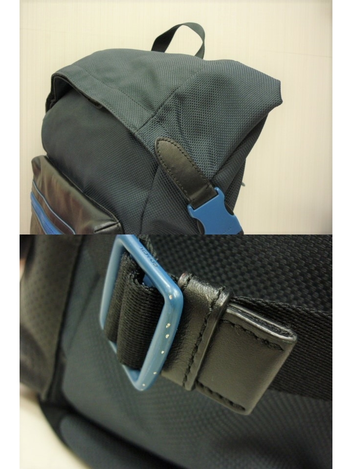 バックパック コーチ F36090 リュック 希少◎COACH ビジネスバッグ 黒 