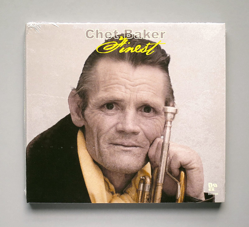 Chet - Baker | 0 Yahoo!オークション CD Various Artists Re:imagined