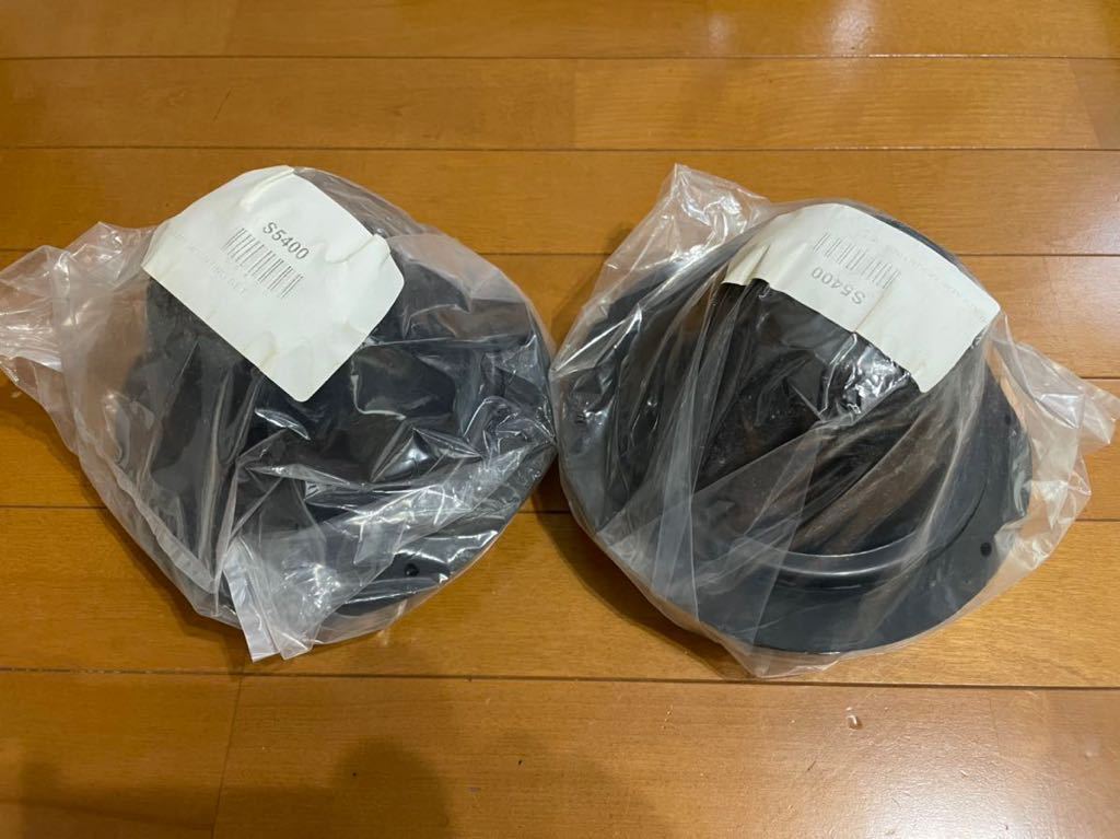 ローバーミニ ヘッドライト ボウル ／ お釜セット 2個 プラスチック製 新品 クラシックミニヘッドランプボウル 2個セット ローバーミニライト
