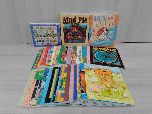 リタラシーリンクスプラス キンダーパック LITERACY LINKS PLUS kinder