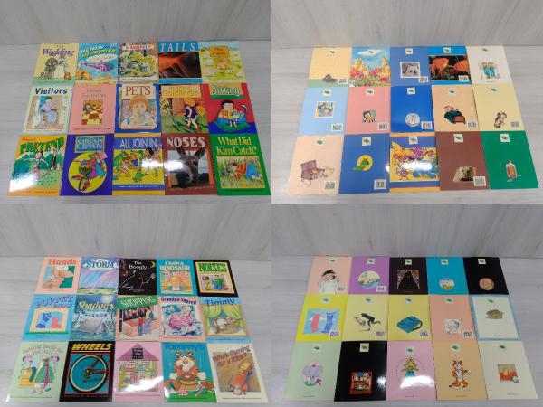 リタラシーリンクスプラス キンダーパック LITERACY LINKS PLUS kinder