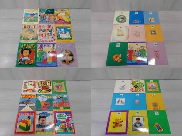 リタラシーリンクスプラス キンダーパック LITERACY LINKS PLUS kinder