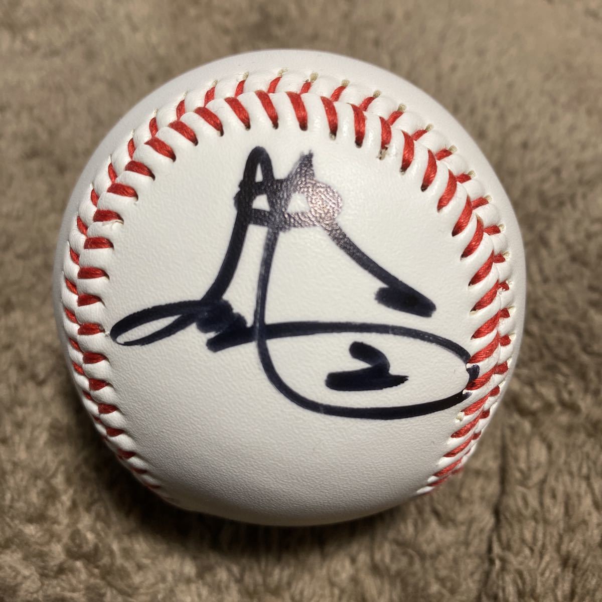 激安通販 ダイエーホークス 城島健司 直筆サインボール Marksdiamonds Com