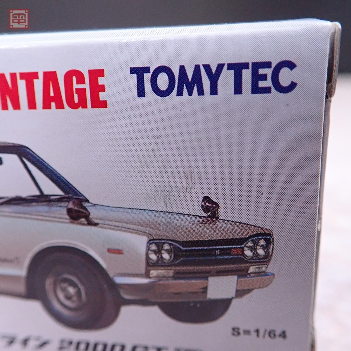 LV-177a | トミカリミテッドヴィンテージ スカイライン2000GT-R 70年式（銀） 製品をさがす 2000GT-R 70年式 スカイライン TLV-177a トミカ tomica 日産 NISSAN TOMICA リミテッドヴィンテージ