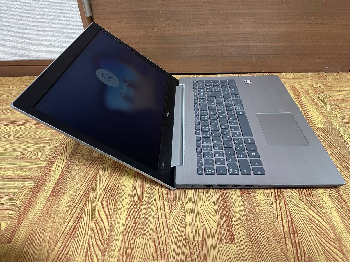 Note NEC LAVIE RIS 2.0 NISE-103 NEC PC-NS10EJ2S[NS10E/J2S]AMD E2