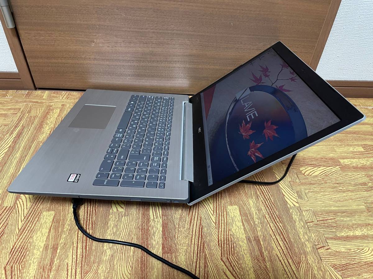 Note NEC LAVIE RIS 2.0 NISE-103 NEC PC-NS10EJ2S[NS10E/J2S]AMD E2