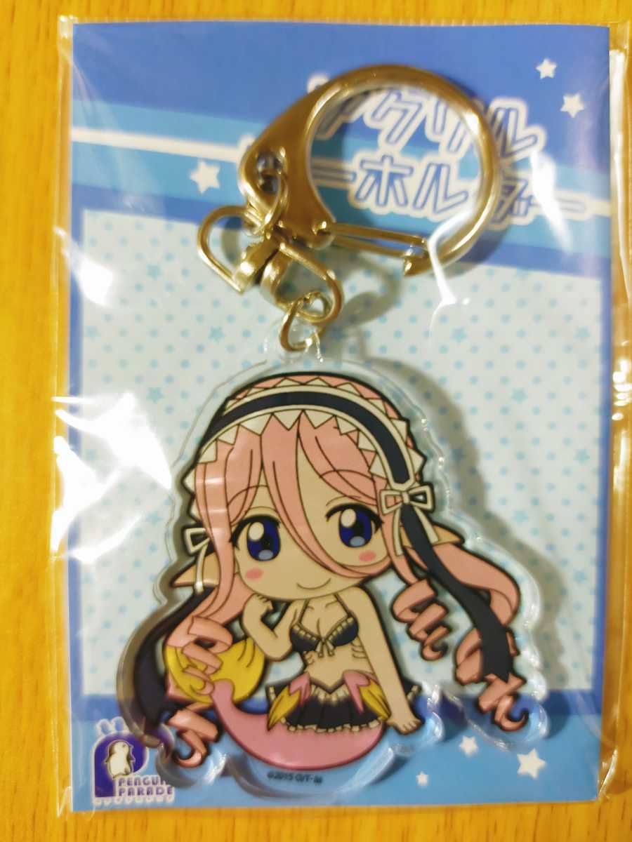 モンスター娘のいる日常 ぺたん娘キーホルダー7種＋アクリルチャーム 
