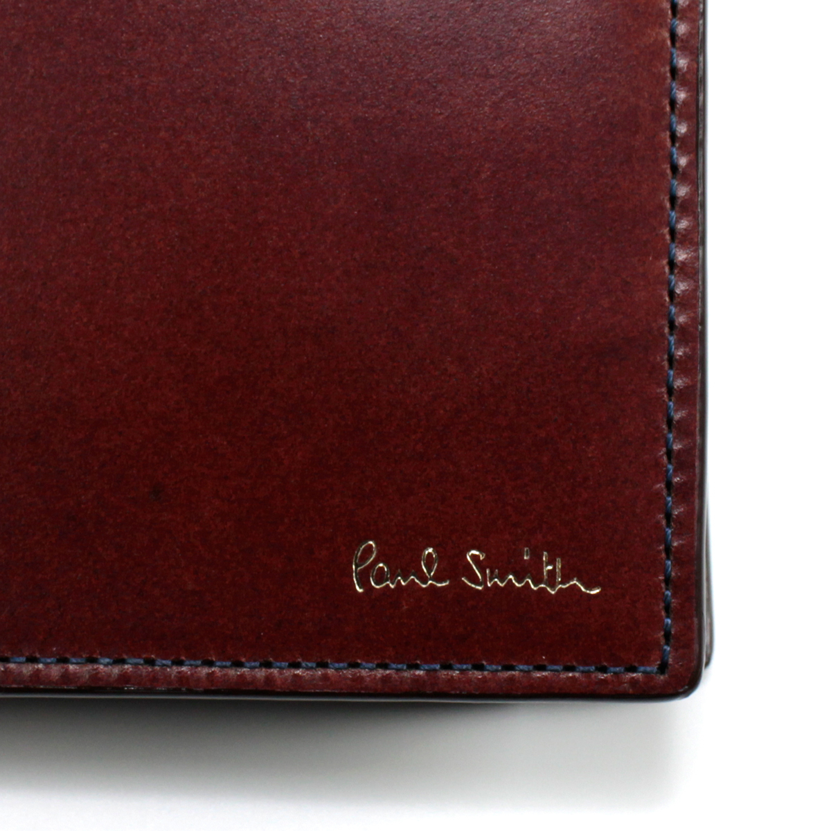 Paul Smith ポールスミス メンズ 財布 二つ折り レザー ウォレット 紳士 小銭入れあり 品 Psk54 財布 売買されたオークション情報 Yahooの商品情報をアーカイブ公開 オークファン Aucfan Com