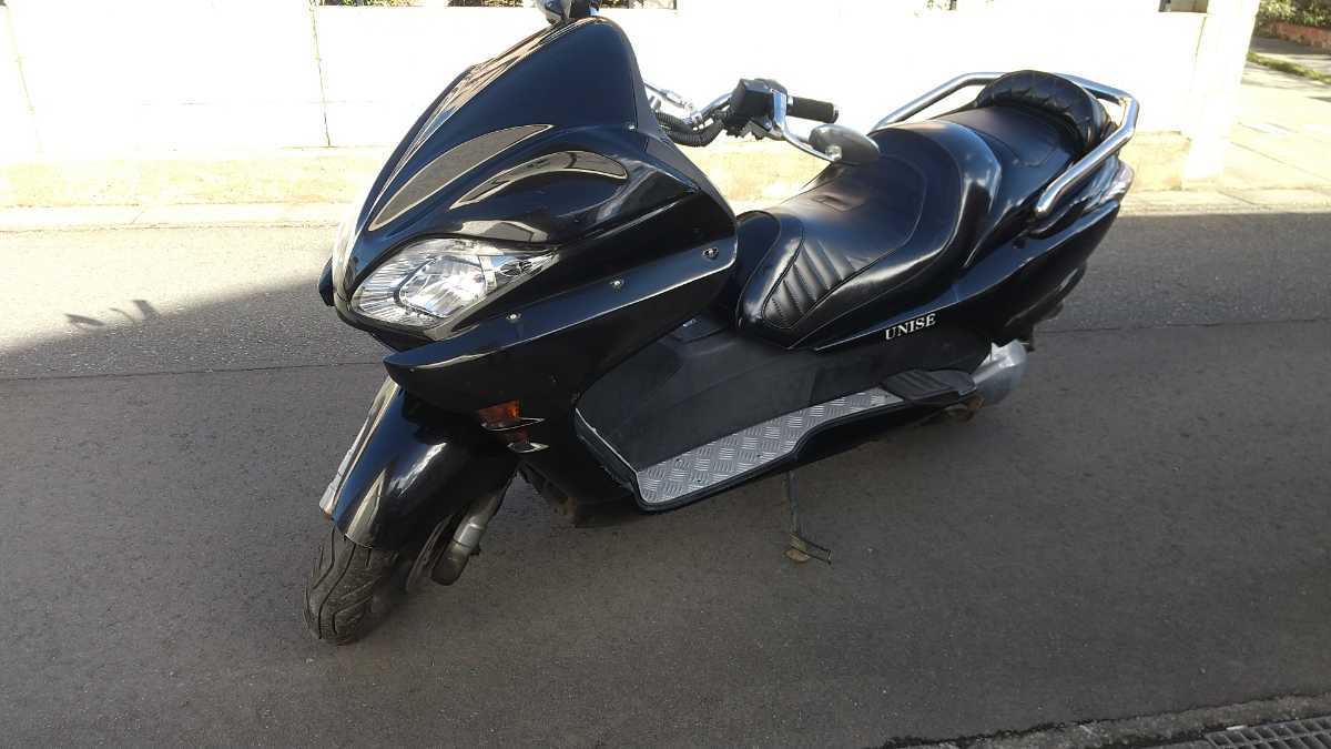 【人気定番，SALE】 フォルツァMF08 後期(126cc-250cc)｜売買されたオークション情報、yahooの商品情報をアーカイブ公開 - オークファン 126cc-250cc