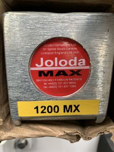 ジョロダー　ジョルダー MAX L＝1200（未使用品） ジョロダー MAX 1200のYahoo!オークション(旧ヤフオク!)の相場・価格を