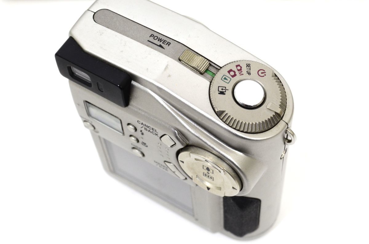 LEICA digilux zoom デジタルカメラ ジャンク扱い【k72k-2161】 【公式 