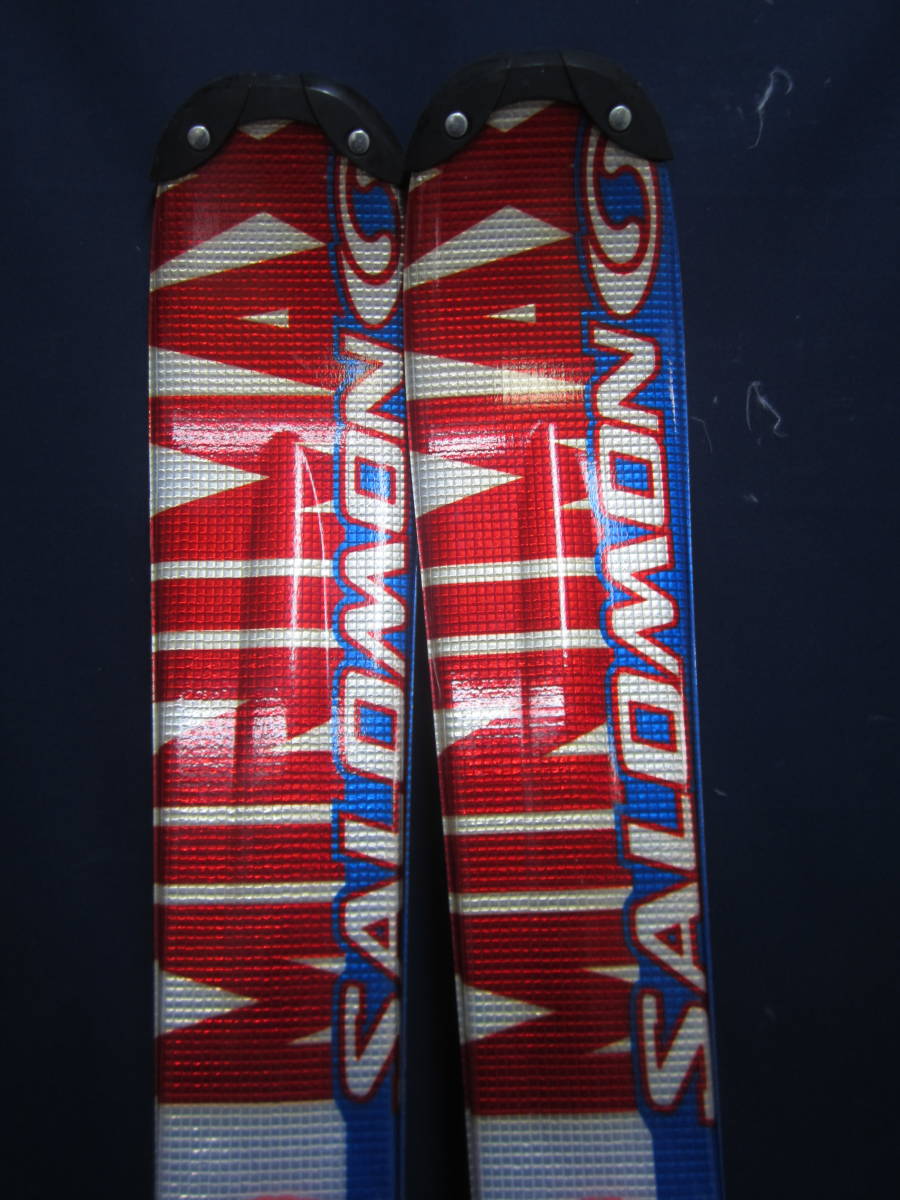 サロモン SALOMON MINIMAX 99.9 ショートスキー ファンスキー 【公式通販】