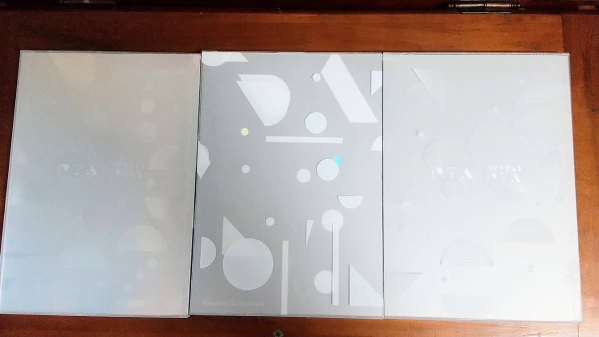 SHINee seek 公式グッズJAPAN official ファンクラブSHINee WORLD J
