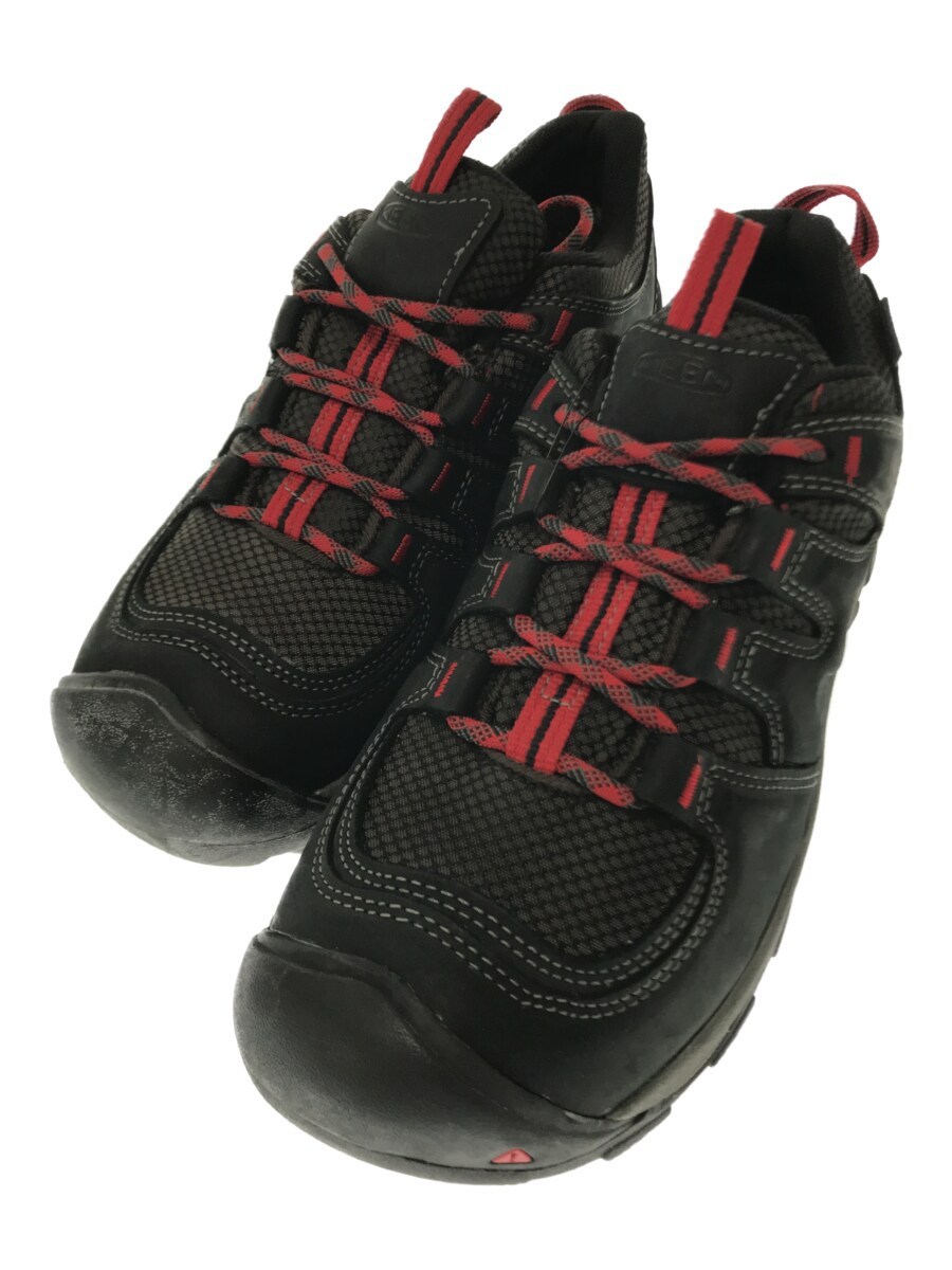 定番人気，人気セール KEEN ローカットスニーカー/GYPSUM II WP M-BLACK/TANGO/1016499/9/ブラック/27cm(その他)｜売買されたオークション情報、yahooの商品情報をアーカイブ公開 - オークファン その他