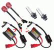 送料600～ 超薄型 D4C D4R D4S兼用・HIDキット 12v35w 6000K