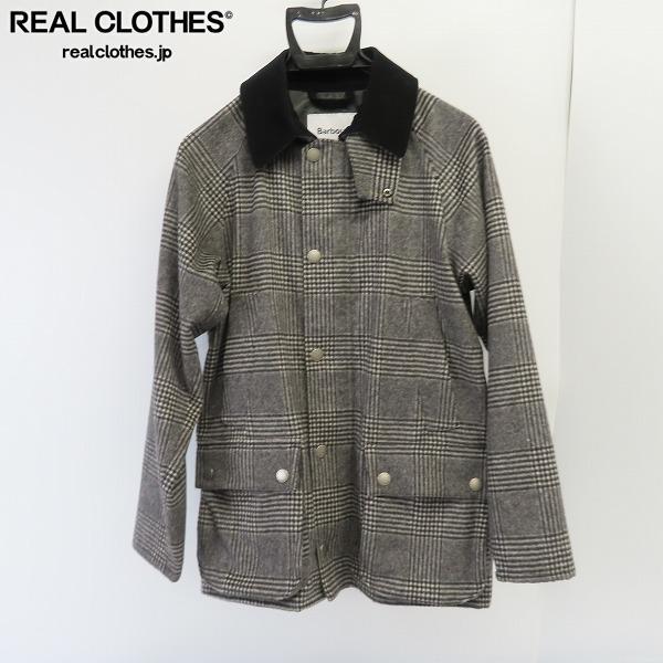 ☆Barbour/バブアー BEAMS/ビームス 別注 BEDALE SL/ビデイル SL 