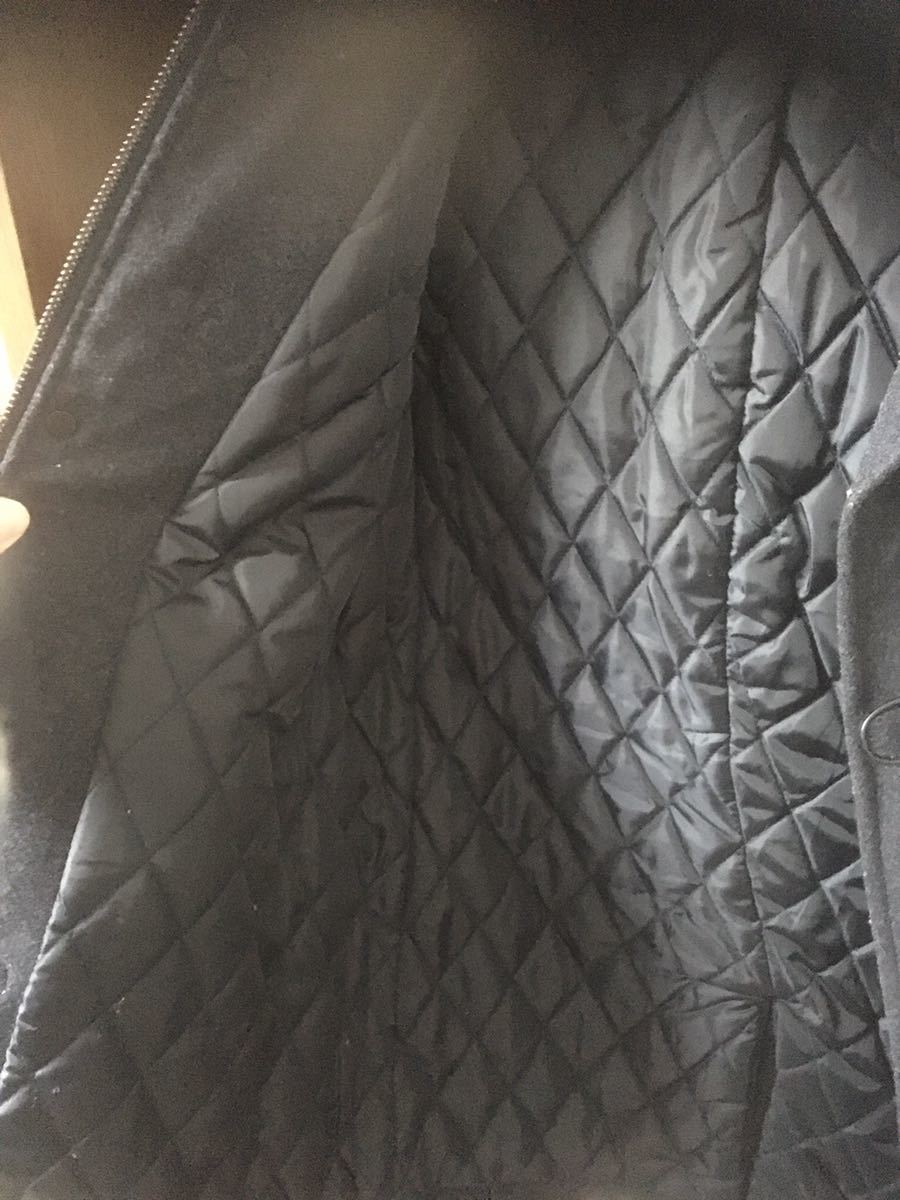 Zara ダッフルコート メンズ S 日本サイズm アウター 男性用 売買されたオークション情報 Yahooの商品情報をアーカイブ公開 オークファン Aucfan Com