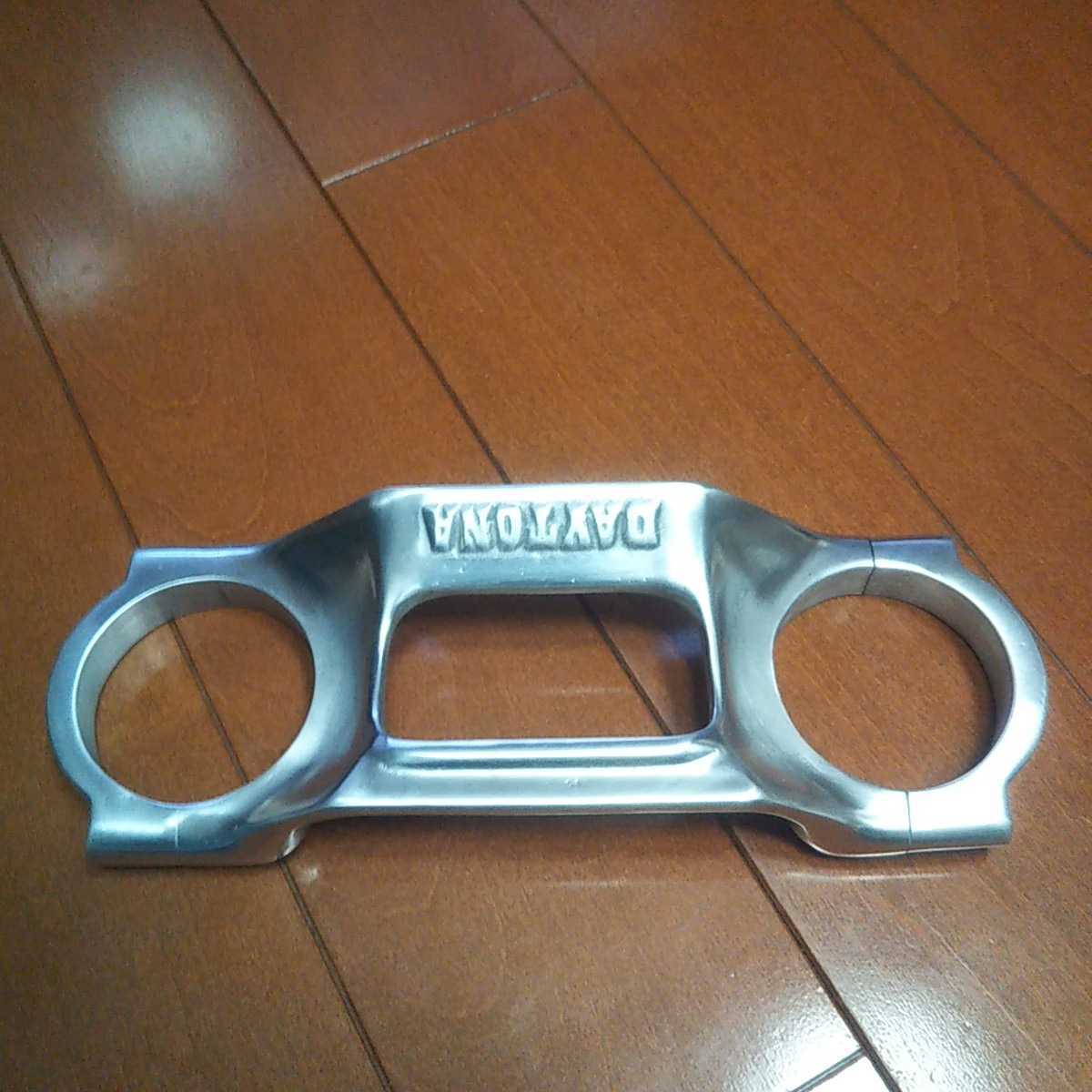 GS400.GSX400F.GT380 浮き文字デイトナスタビライザー(スタビライザー 