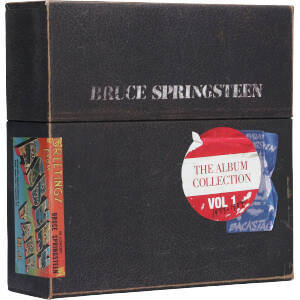 輸入盤】Bruce Springsteen Album