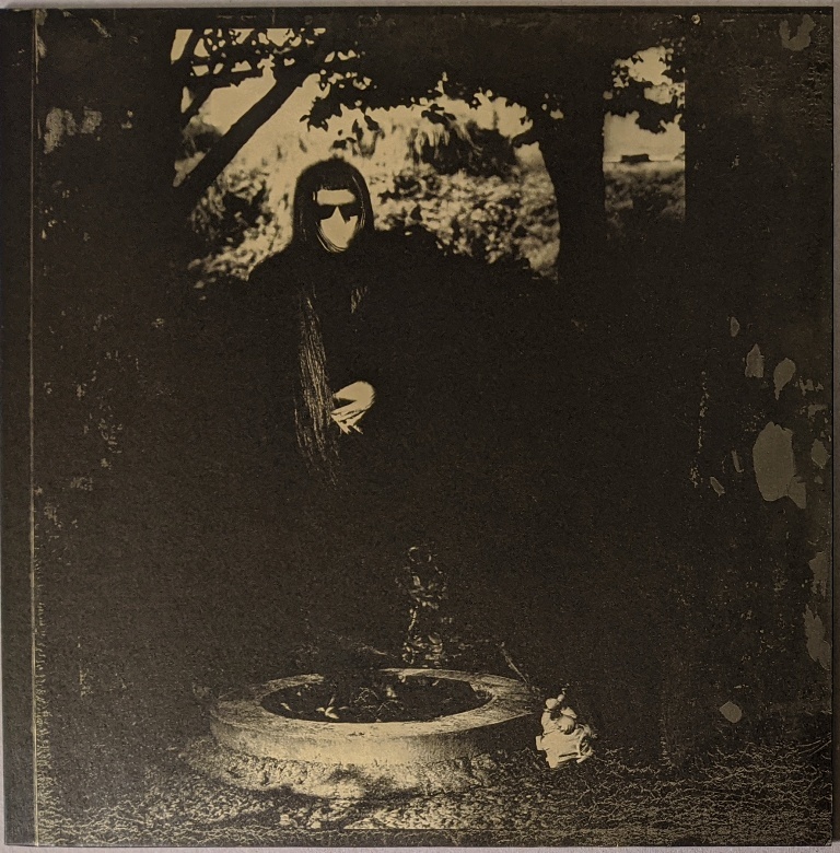 灰野敬二 keiji haino わたしだけ？ オリジナル LP 灰野敬二 = Keiji