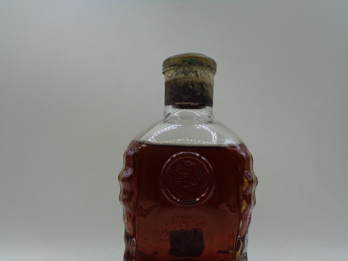 未開封 レミーマルタン ナポレオン カラフェ デキャンタ 古酒 ブランデー 同梱OK商品】REMY MARTIN NAPOLEON レミーマルタン ナポレオン