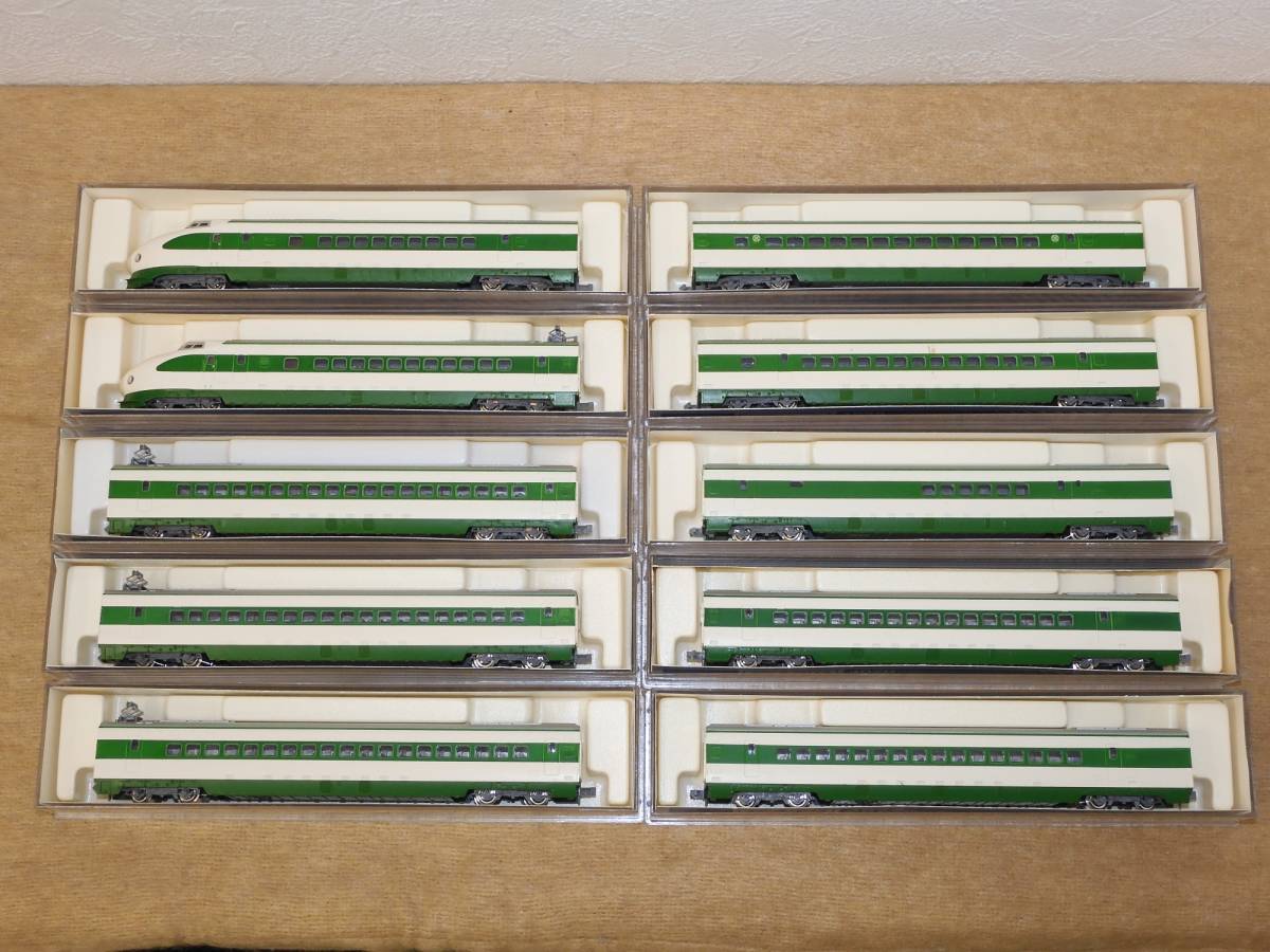 マイクロエース 京急1500形 界磁チョッパ制御・更新車 8両セット （未