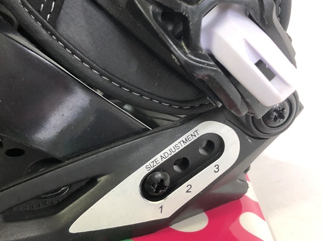 C○2018○IGNIO イグニオ MIL WEL TEAM ROCKER 120 スノーボード Head