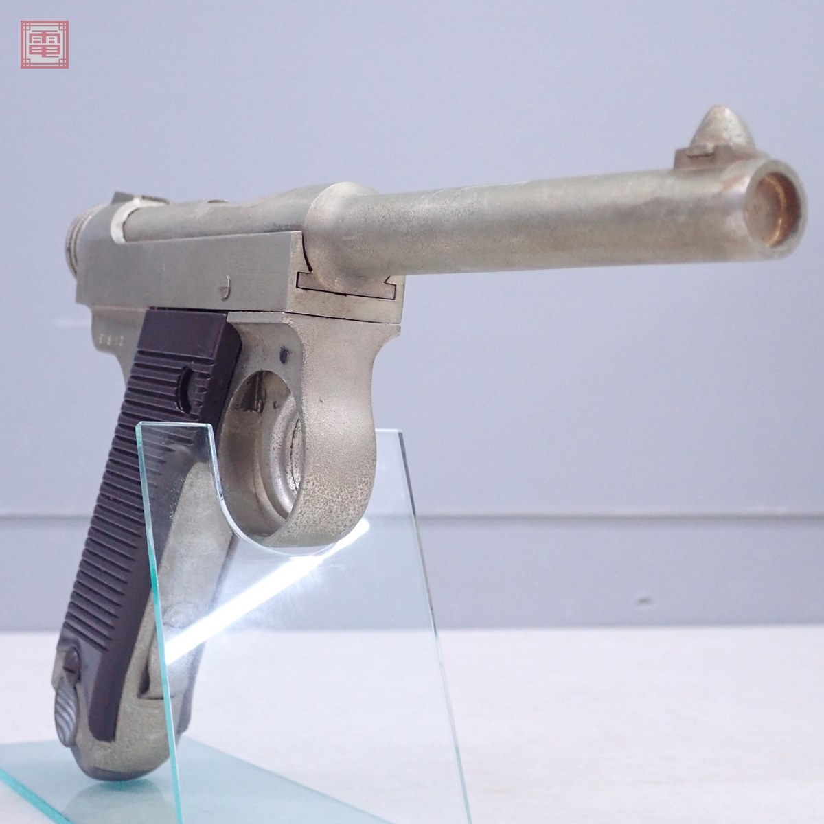 ハドソン 南部十四年式 SMG規格合格品金属モデルガン