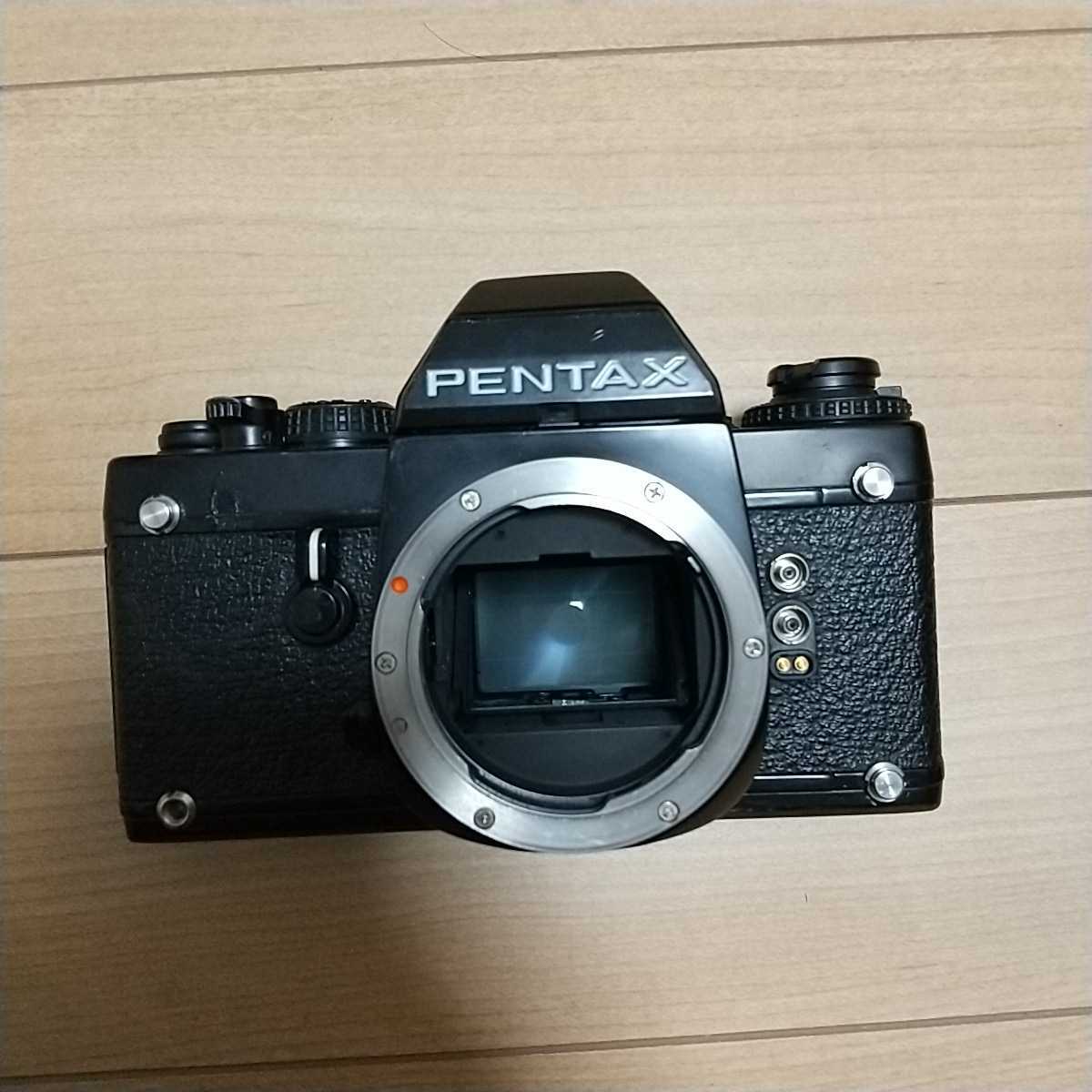 PENTAX LX 後期型 ,ペンタックスLX後期型です 【公式通販】