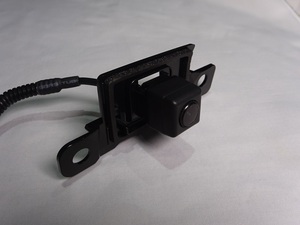 未使用純正 バックカメラ 86790-48180 トヨタハリアーhvAVU65W 未使用純正 バックカメラ 86790-48180 トヨタハリアーhvAVU65W トヨタ