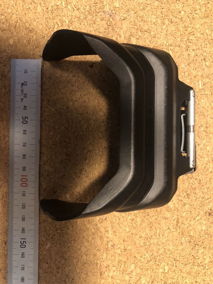 MARKER KINGPIN 13 マーカーキングピン13 75～100mmブレーキ付 【公式