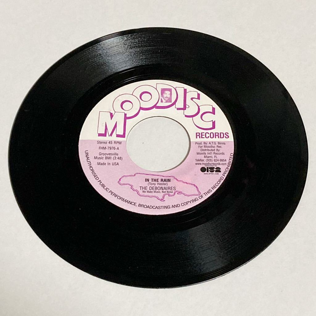 HOT，最新作 激レア大名曲カバー IN THE RAIN THE DEBONAIRES billy wooten dramatics SLOWLY FRISCO lee perry DJ KOCO MURO DEV LARGE BUDDHA BRAND(レゲエ)｜売買されたオークション情報、yahooの商品情報をアーカイブ公開 - オークファ レゲエ
