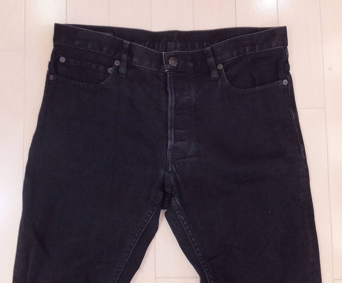 MINEDENIM（マインデニム） STUDS S.SLIM STR 5POCKET KST スタッズ 