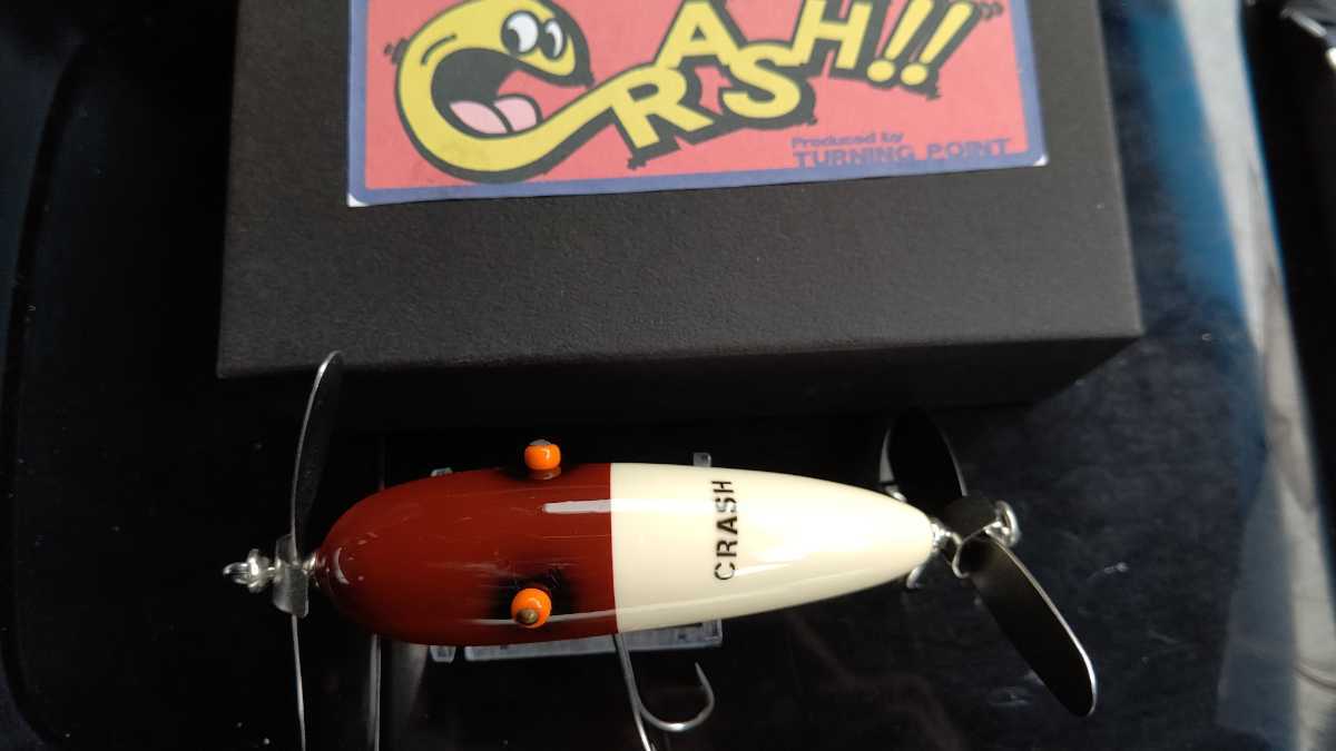 クラッシュ CRASH ターニングポイント 検索 ミキスケ&ハニー ヒヨコ
