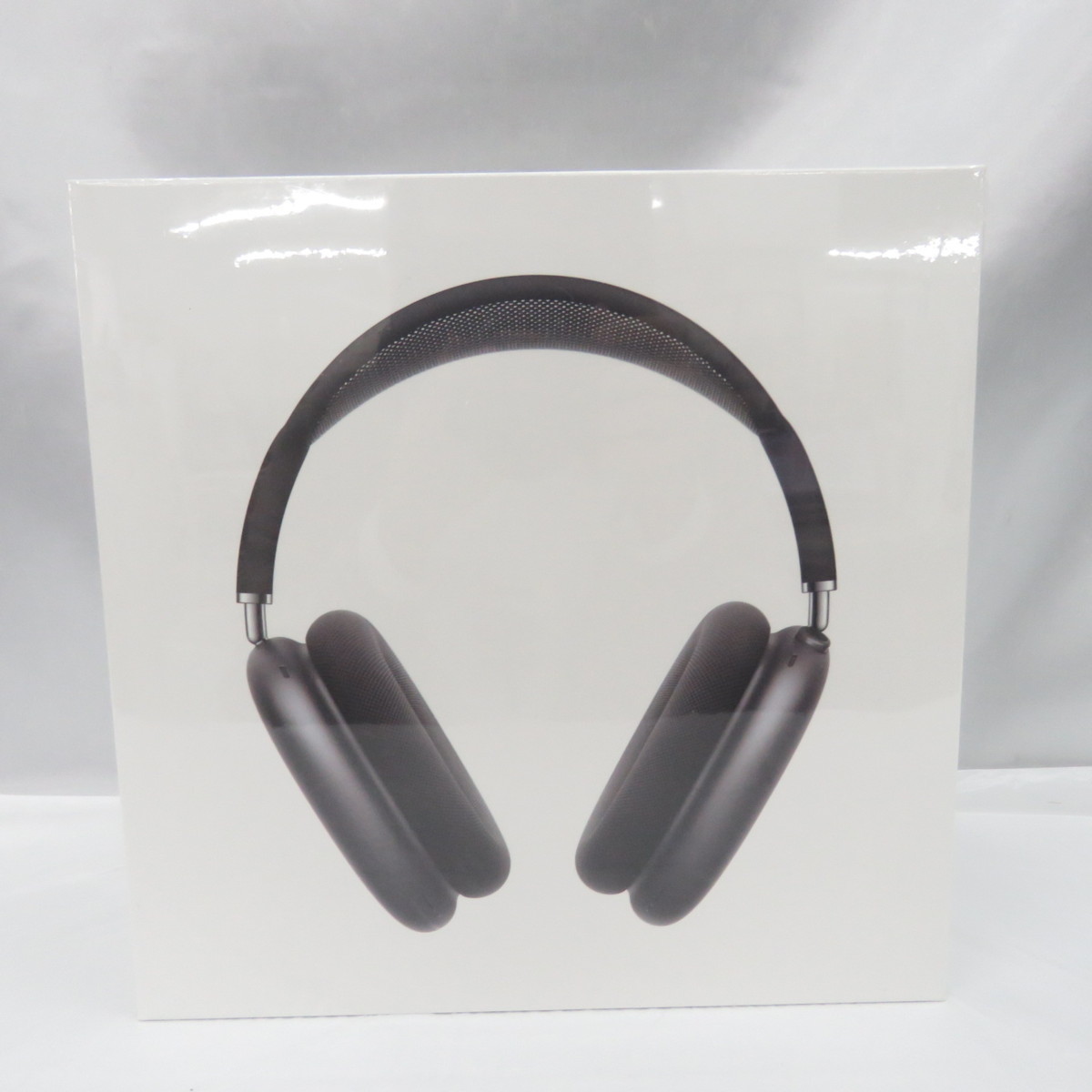 未開封/未使用品】Apple アップル ワイヤレスヘッドホン AirPods Max
