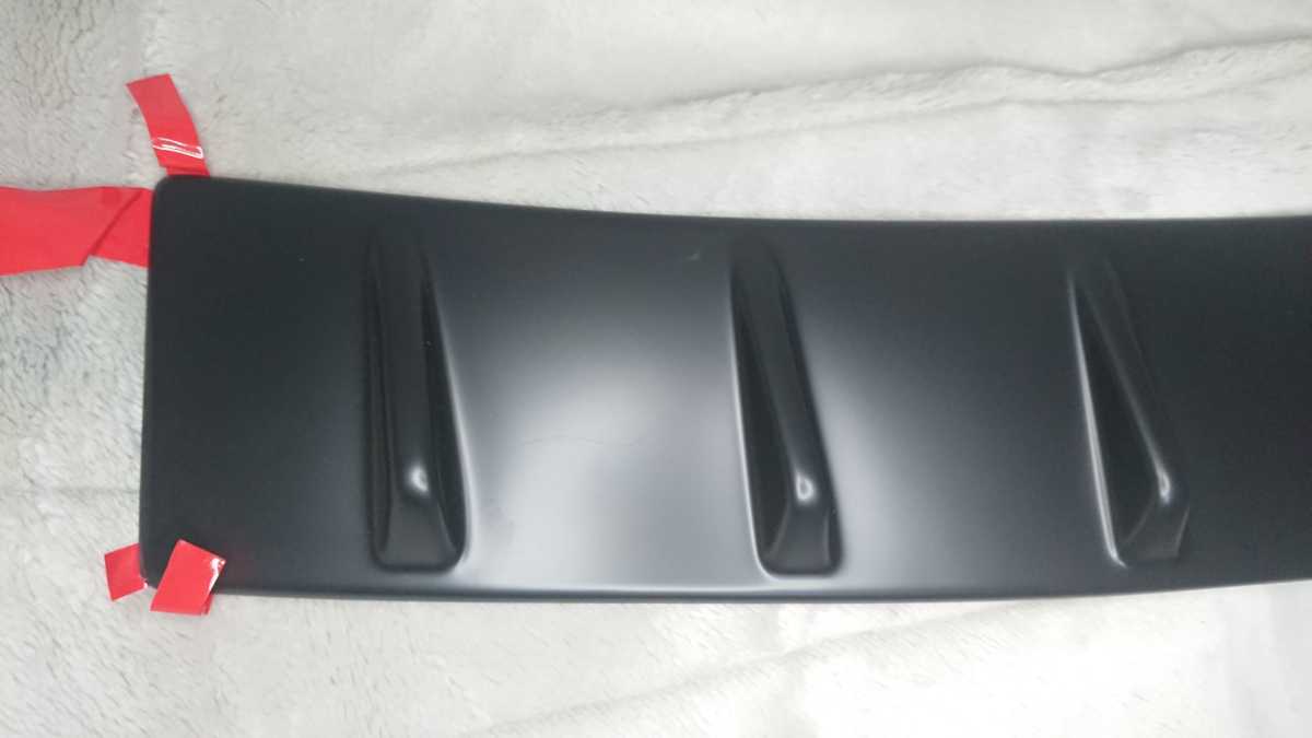 USスバル 純正 VA系 WRX ボルテックスジェネレーター E751SVA000 WRX 